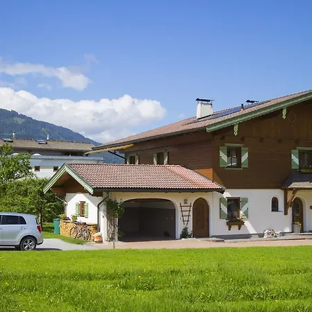 Christina Appartement