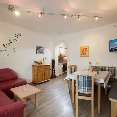 Christina Appartement