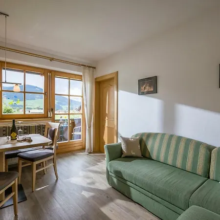 Appartement Christina *