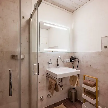 Apartman Christina Westendorf