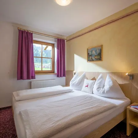 Christina Appartement