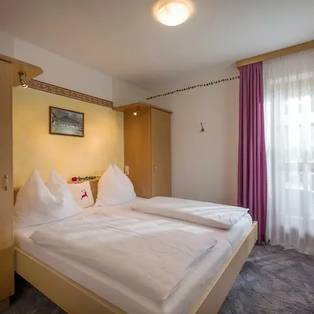 Appartement Christina Westendorf