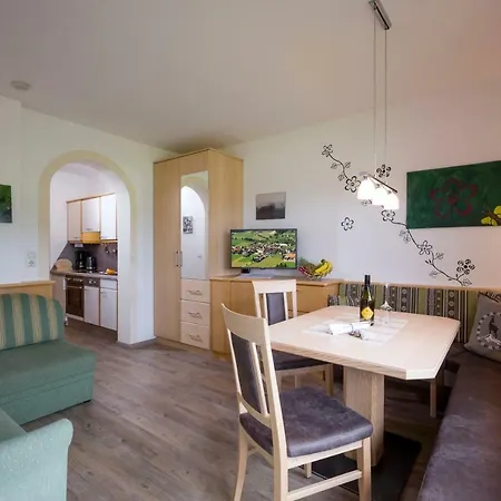 Appartement Christina