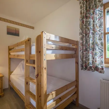 Christina Appartement Westendorf