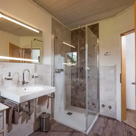 Appartement Christina *