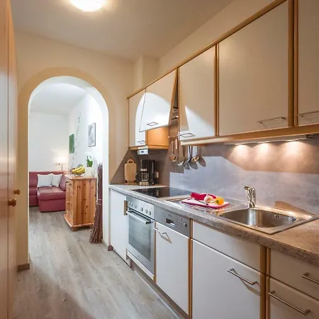 Apartmán Christina Westendorf