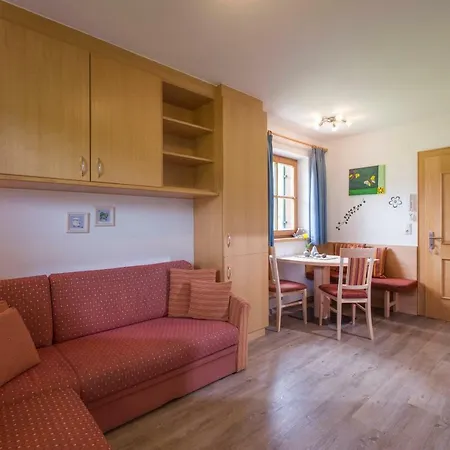 Christina Apartment